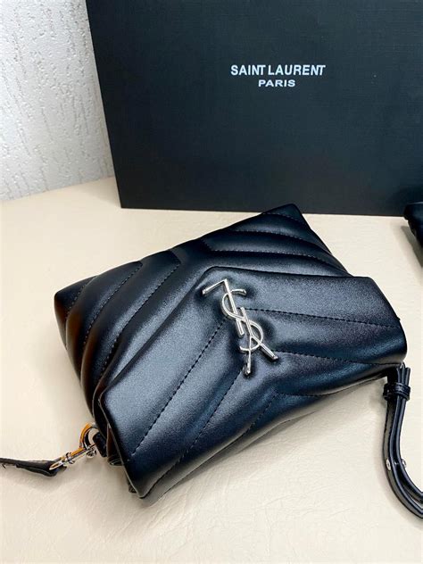 mini kabelka ysl|Saint Laurent.